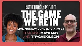 LPTV: The Game We’re In – June 27, 2022
