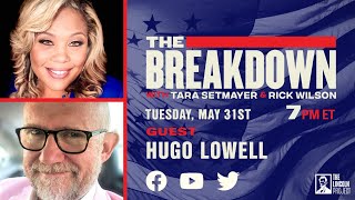 LPTV: The Breakdown – May 31, 2022