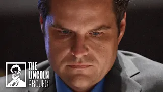 Matt Gaetz’s Secret