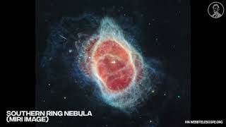 A View From The James Webb Space Telescope