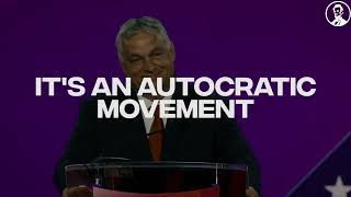 Viktor Orban at CPAC