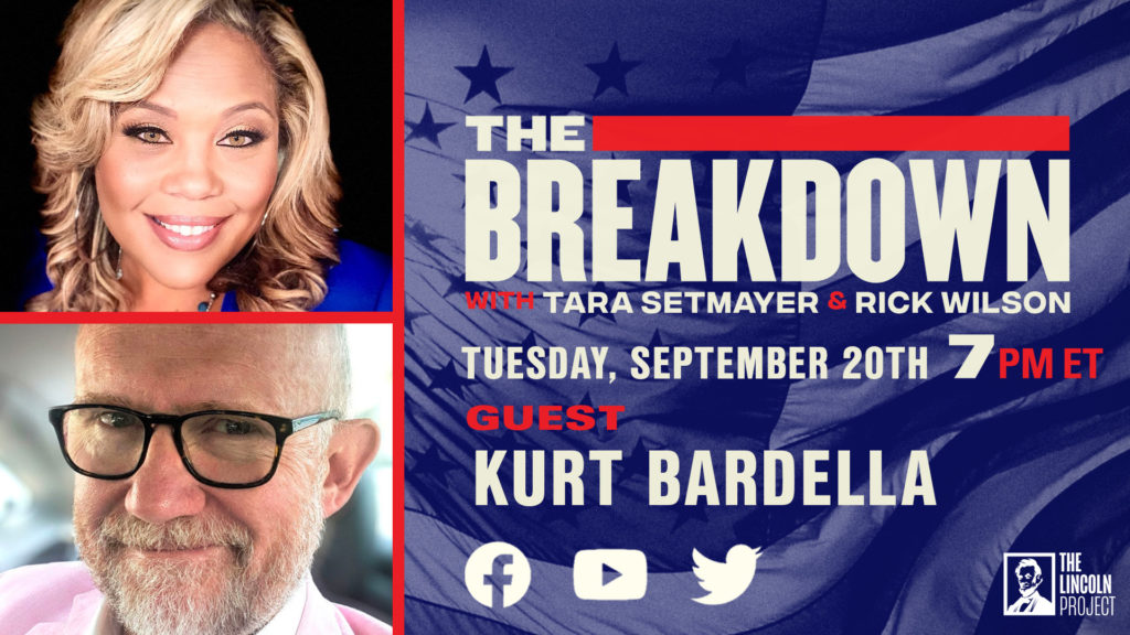 LPTV: The Breakdown - September 20, 2022