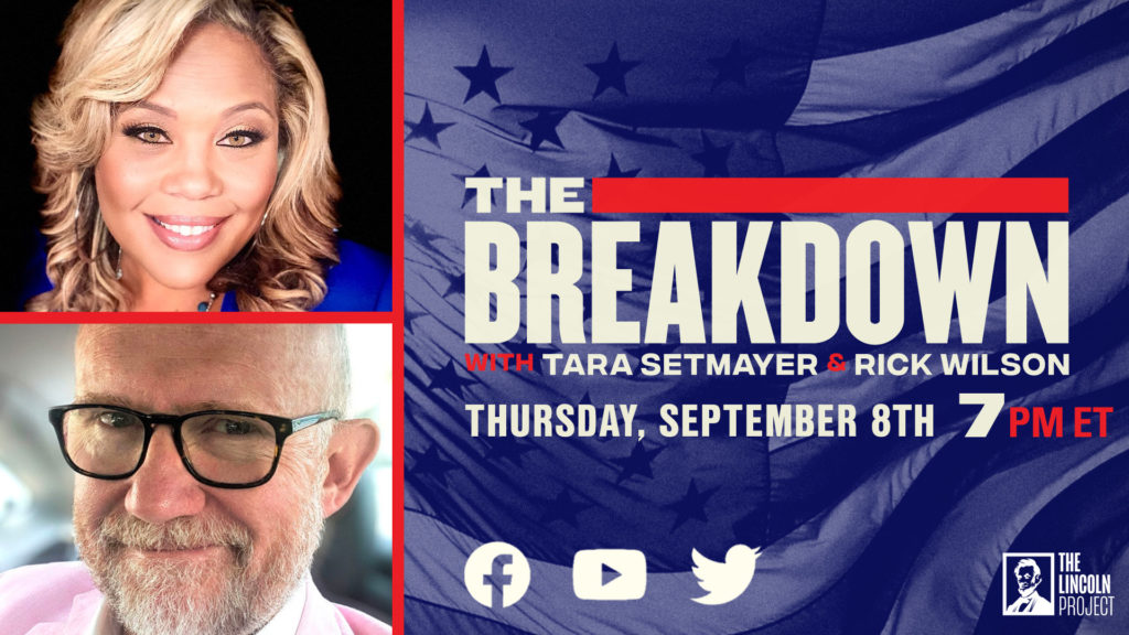 LPTV: The Breakdown – September 8, 2022