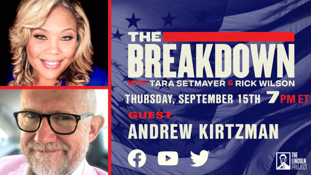 LPTV: The Breakdown - September 15, 2022
