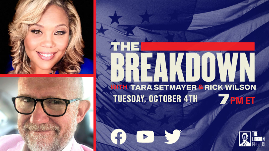 LPTV: The Breakdown - October 4, 2022
