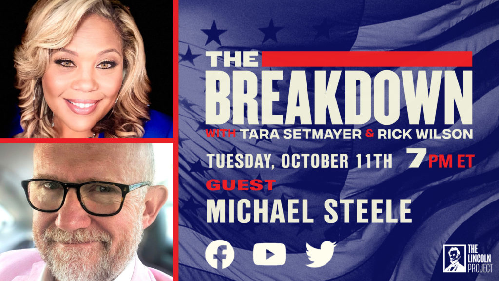 LPTV: The Breakdown - October 11, 2022