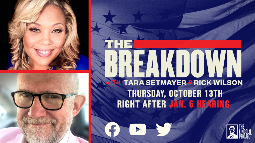 LPTV: The Breakdown - October 13, 2022