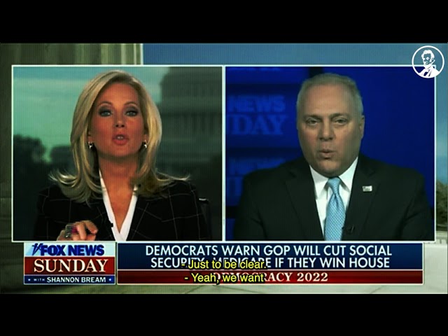 Even Fox News Gets It