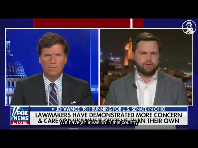 J.D. Vance is An Extremist