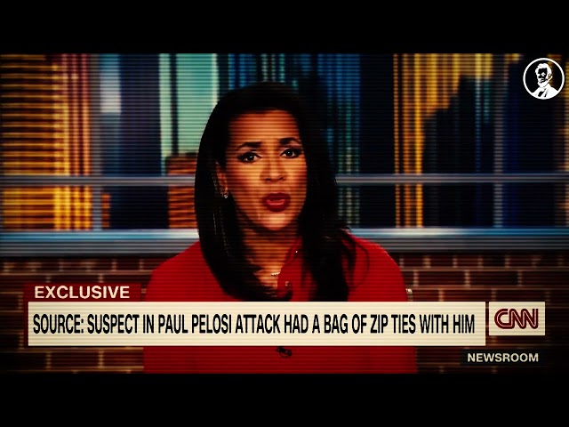 Pelosi Attack
