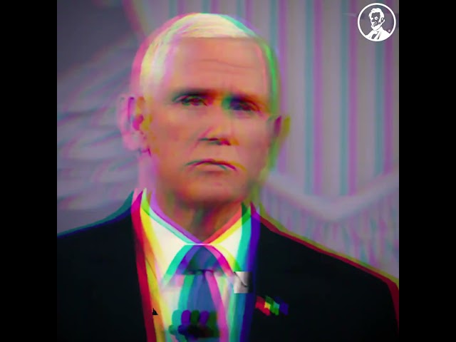 Pence Knows