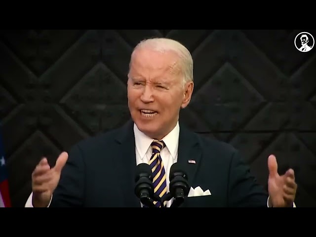 Biden at the NATO Summit