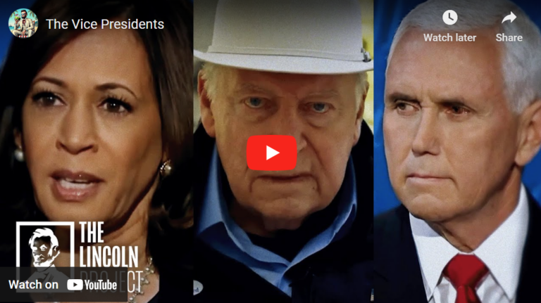 The Vice Presidents
