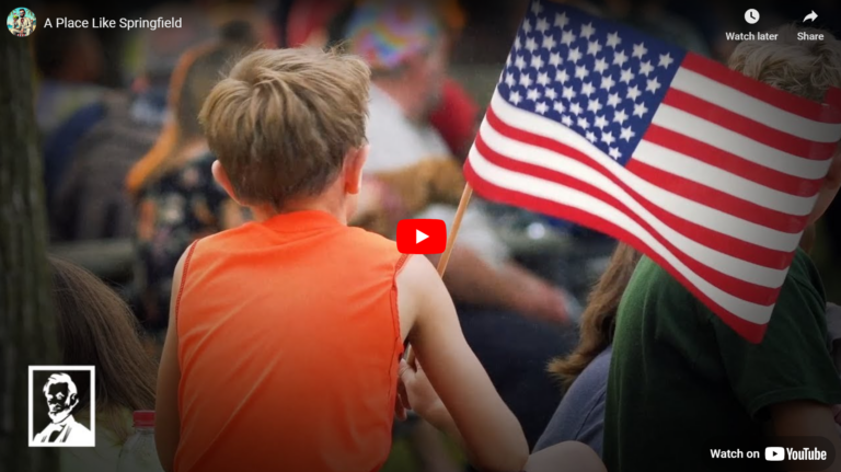 A Place Like Springfield