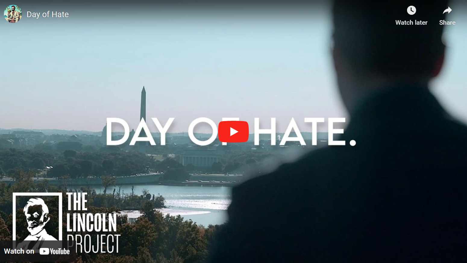 Day of Hate