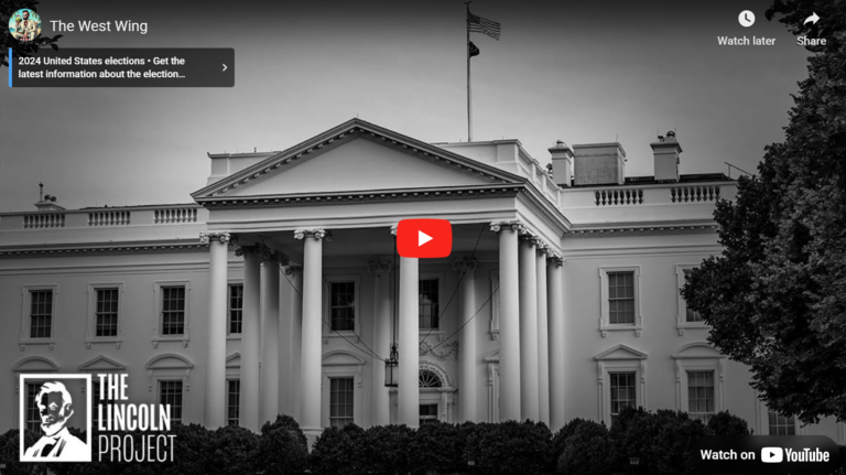 The West Wing