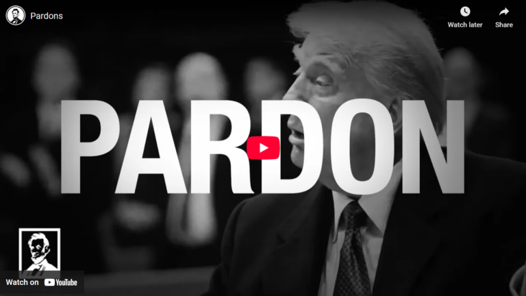 Pardons