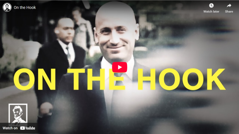 On the Hook