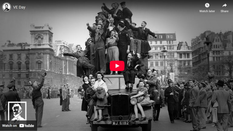 VE Day