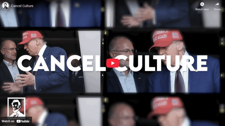 Cancel Culture