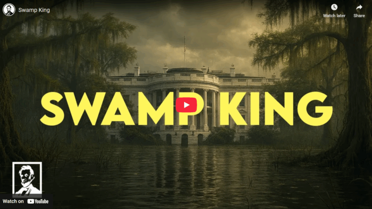 Swamp King