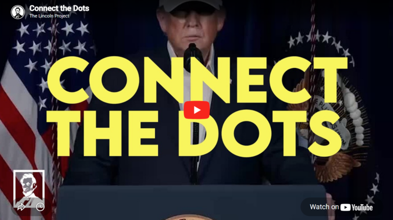 Connect the Dots
