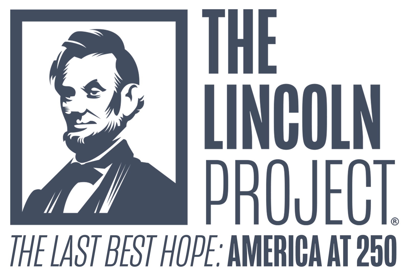 The Last Hope: America at 250